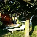Ca Trifolera - Doppia Con Bagno - In Romantico Cascinale Nei Vigneti Con Cantina 4*