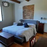 Ca Trifolera - Doppia Con Bagno - In Romantico Cascinale Nei Vigneti Con Cantina Barbaresco