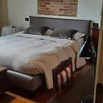 Ca Trifolera - Doppia Con Bagno - In Romantico Cascinale Nei Vigneti Con Cantina 4*
