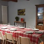 Gæstehus Ca Trifolera - Doppia Con Bagno - In Romantico Cascinale Nei Vigneti Con Cantina