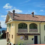 Gæstehus Ca Trifolera - Doppia Con Bagno - In Romantico Cascinale Nei Vigneti Con Cantina Barbaresco