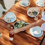 Ca Trifolera - Doppia Con Bagno - In Romantico Cascinale Nei Vigneti Con Cantina 4*