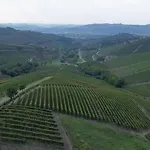 Ca Trifolera - Doppia Con Bagno - In Romantico Cascinale Nei Vigneti Con Cantina Pensjonat 4*