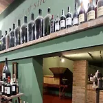 Gæstehus Ca Trifolera - Doppia Con Bagno - In Romantico Cascinale Nei Vigneti Con Cantina 4*