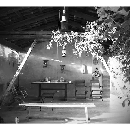 Ca Trifolera Barbaresco: Romantic Wine Estate In Langhe Guest house Barbaresco