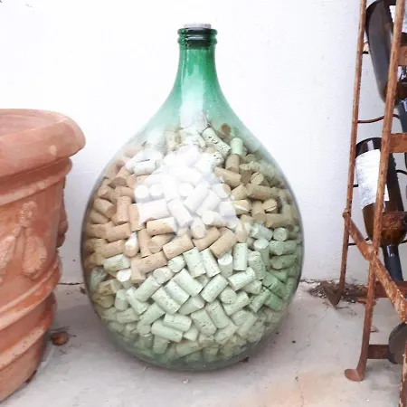 Affittacamere Ca Trifolera - Romantico Cascinale Con Antica Cantina Nel Cuore Delle Langhe - Degustazione Vini Nella Nostra Cantina *