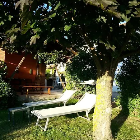 Ca Trifolera Barbaresco: Romantic Wine Estate In Langhe 4*