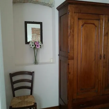 Guest house Ca Trifolera Barbaresco: Romantic Wine Estate In Langhe Barbaresco