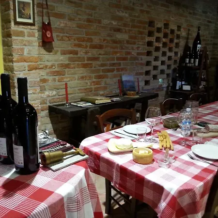 Ca Trifolera Barbaresco: Romantic Wine Estate In Langhe *