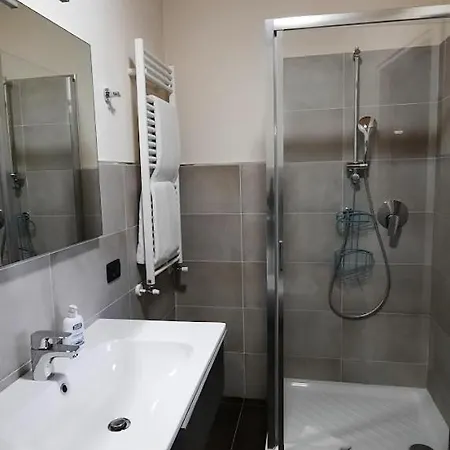 Ca Trifolera - Doppia Con Bagno - In Romantico Cascinale Nei Vigneti Con Cantina Vendégház 4*