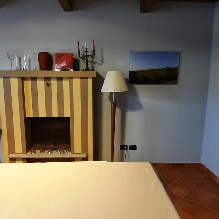 Guest house Ca Trifolera Barbaresco: Romantic Wine Estate In Langhe