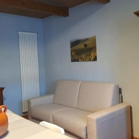 Guest house Ca Trifolera Barbaresco: Romantic Wine Estate In Langhe Barbaresco