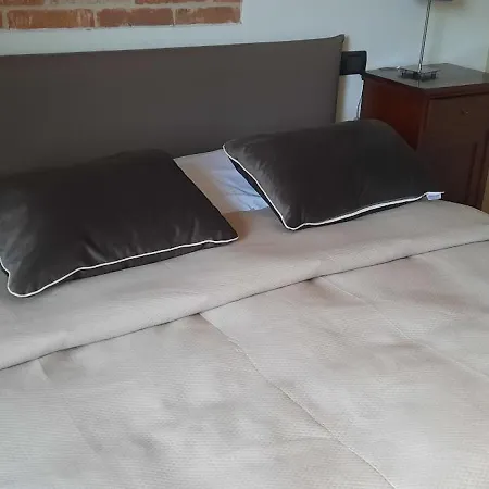 Cà Trifolera - Doppia Con Bagno - In Romantico Cascinale Nei Vigneti Con Cantina Barbaresco