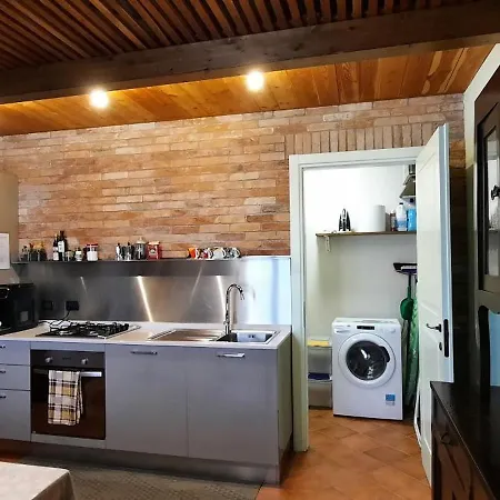 Cà Trifolera - Doppia Con Bagno - In Romantico Cascinale Nei Vigneti Con Cantina