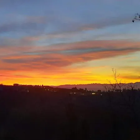 Ca Trifolera Barbaresco: Romantic Wine Estate In Langhe *