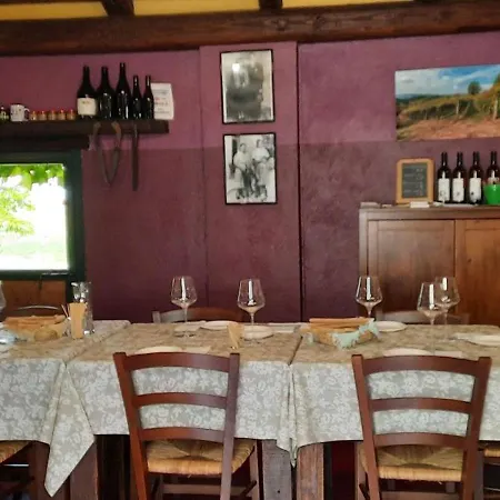 Ca Trifolera Barbaresco: Romantic Wine Estate In Langhe *