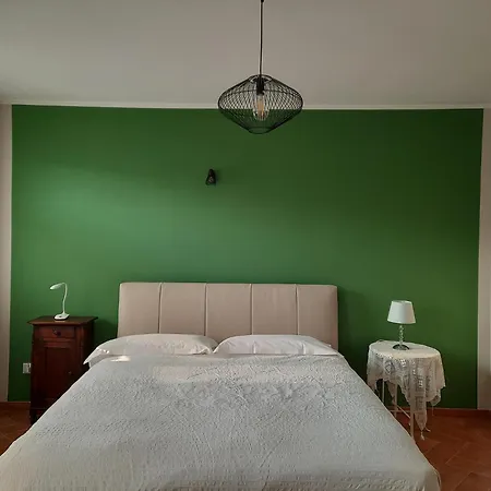Cà Trifolera - Doppia Con Bagno - In Romantico Cascinale Nei Vigneti Con Cantina 4* Barbaresco