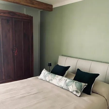 Ca Trifolera - Doppia Con Bagno - In Romantico Cascinale Nei Vigneti Con Cantina Πανσιόν Barbaresco