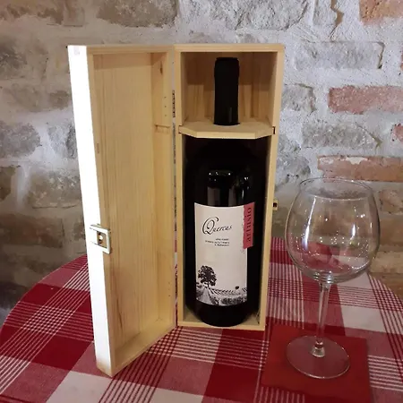 Ca Trifolera Barbaresco: Romantic Wine Estate In Langhe