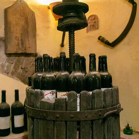 Ca Trifolera Barbaresco: Romantic Wine Estate In Langhe *