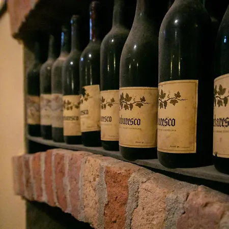 Ca Trifolera - Romantico Cascinale Con Antica Cantina Nel Cuore Delle Langhe - Degustazione Vini Nella Nostra Cantina بيت ضيافة