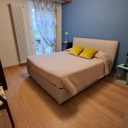 Ca Trifolera - Doppia Con Bagno - In Romantico Cascinale Nei Vigneti Con Cantina 4*