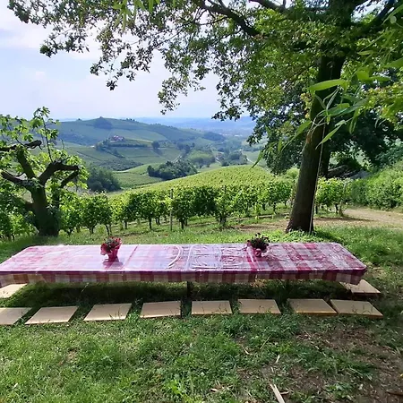 Ca Trifolera - Romantico Cascinale Con Antica Cantina Nel Cuore Delle Langhe - Degustazione Vini Nella Nostra Cantina بيت ضيافة بارباريسكو