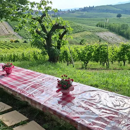 بيت ضيافة Ca Trifolera - Romantico Cascinale Con Antica Cantina Nel Cuore Delle Langhe - Degustazione Vini Nella Nostra Cantina