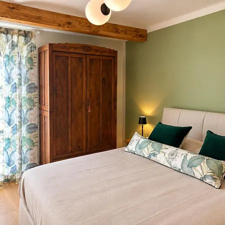 Affittacamere Cà Trifolera - Doppia Con Bagno - In Romantico Cascinale Nei Vigneti Con Cantina