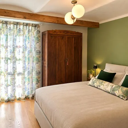 Cà Trifolera - Doppia Con Bagno - In Romantico Cascinale Nei Vigneti Con Cantina 4*