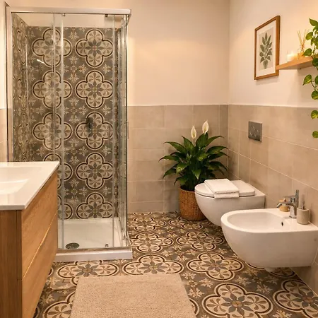 Ca Trifolera - Doppia Con Bagno - In Romantico Cascinale Nei Vigneti Con Cantina 4*