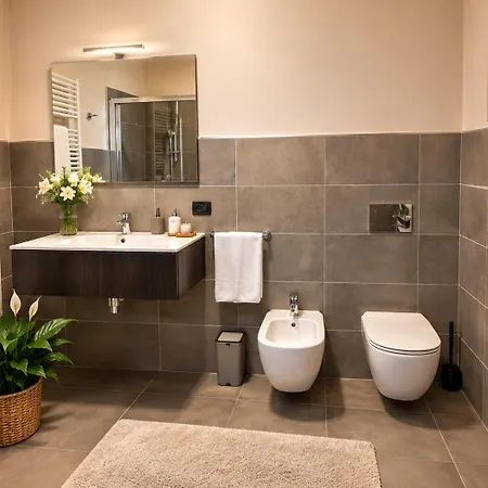 Cà Trifolera - Doppia Con Bagno - In Romantico Cascinale Nei Vigneti Con Cantina 4* Barbaresco