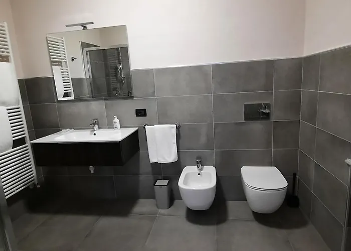 Ca Trifolera Barbaresco - Camera Doppia Con Bagno - In Romantico Cascinale Nei Vigneti Con Cantina 4* Barbaresco