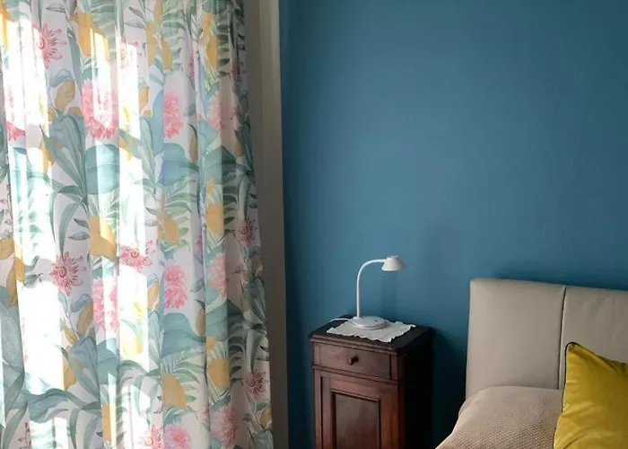 Gasthuis Ca Trifolera - Doppia Con Bagno - In Romantico Cascinale Nei Vigneti Con Cantina 4*